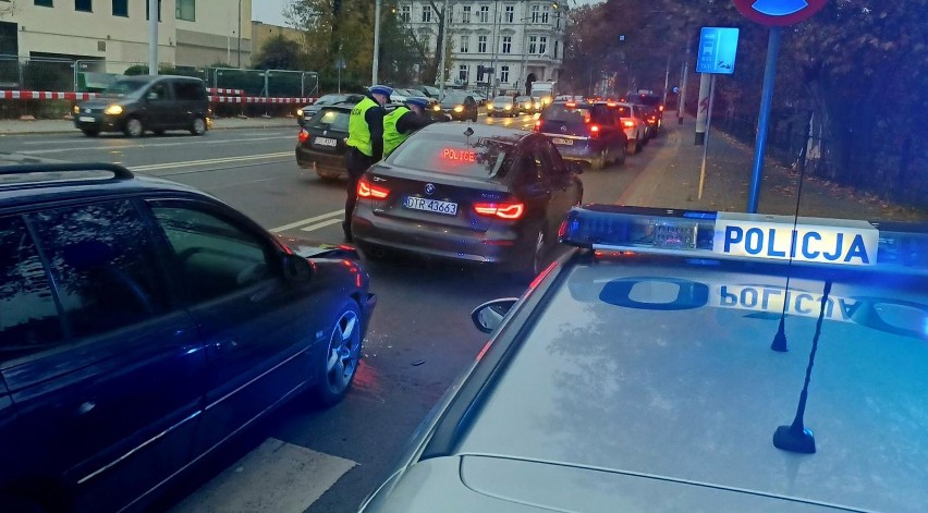 Przekroczenie dopuszczalnej prędkości o ponad 30 km/h – kara...