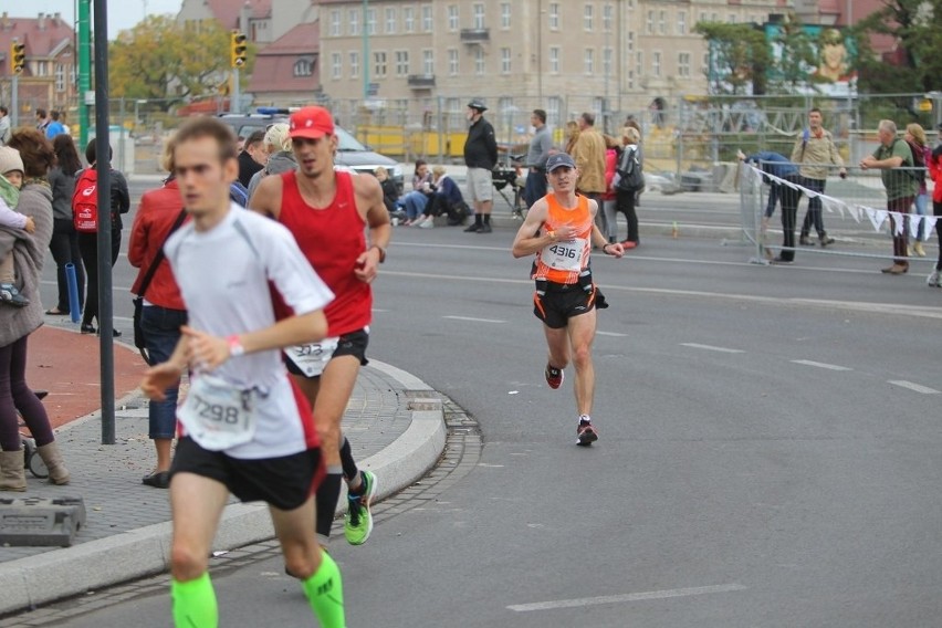 Poznań Maraton 2014 za nami