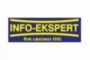 Logo Info-Ekspert