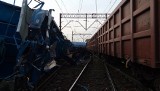 Katastrofa kolejowa w Poznaniu. Zderzyły się dwa pociągi [ZDJĘCIA]