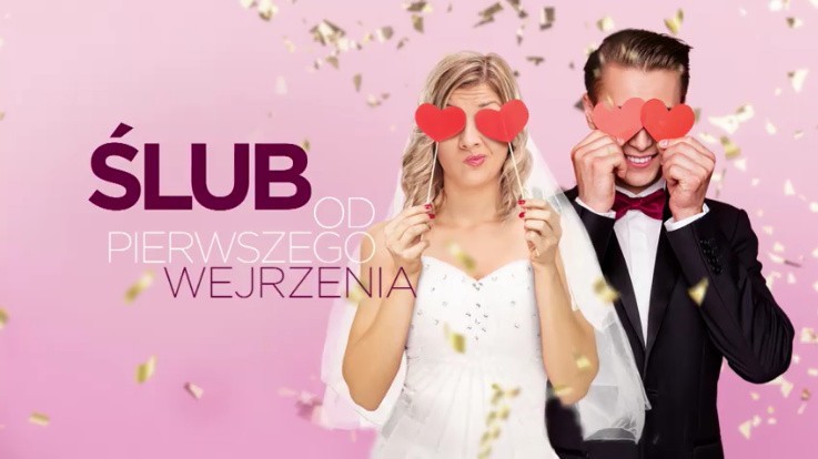 "Ślub od pierwszego wejrzenia". Nowy sezon od piątku, 26 lutego w TVN7. W tej edycji pojawią się m.in. uczestniczki ze Śląska