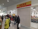 Drugi sklep Mere w Radomiu otwarty. Dyskont rosyjskiej sieci działa w centrum handlowym „Przy Struga”