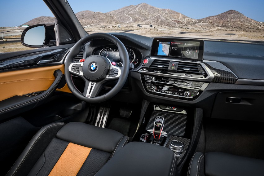 BMW rozszerza ofertę modeli nastawionych na osiągi o nowe...