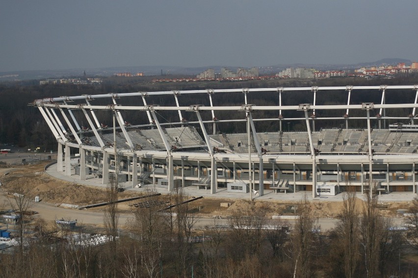 Stadion Śląski