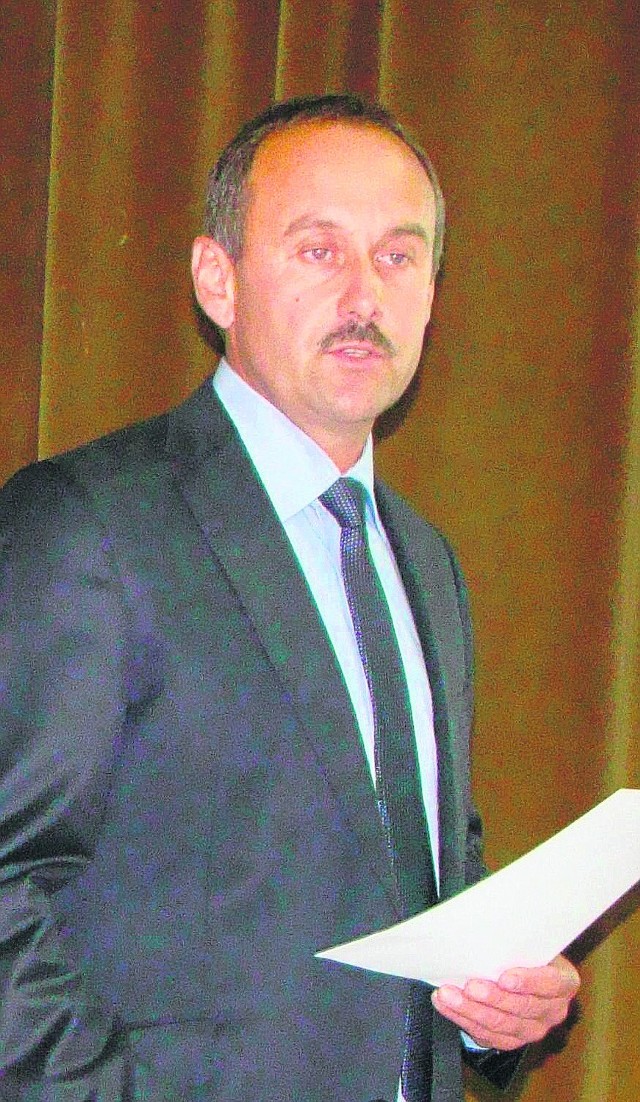 Dariusz Mrozowski