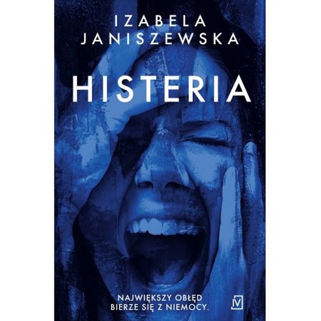 Izabela Janiszewska – Histeria