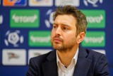 Lechia Gdańsk bardzo duże zmiany. Łukasz Smolarow: Przygotowałem dwa warianty, trenerem nie będę. Z klubu odchodzą kolejne osoby