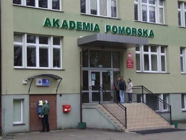 Słupska uczelnia awansowała o 2 miejsca w rankingu.