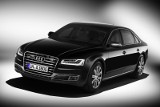 Audi A8 L Security - opancerzona wersja limuzyny