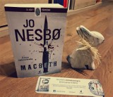 Jo Nesbo „Macbeth” RECENZJA PRZEDPREMIEROWA: świetny thriller inspirowany tragedią Szekspira. Nesbo udowodnił, że jest dojrzałym pisarzem