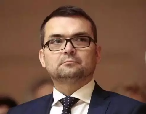 Wiceprezydent Kielc Marcin Różycki jest zakażony koronawirusem.