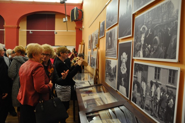 Wystawa prezentowana będzie w muzeum przynajmniej do końca lutego