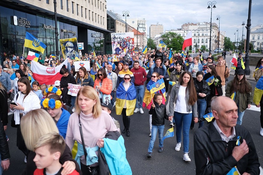 Wydatki Ukraińców przebywających w Polsce zaczynają wzrastać...