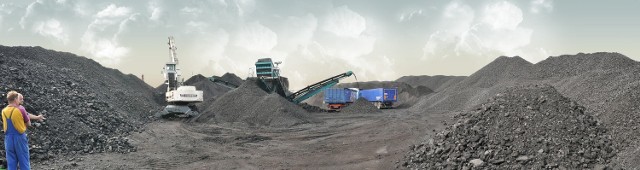 Barter planuje sprowadzić z Rosji około 2, 5 mln ton węgla, w porównaniu z 1, 5 mln ton w tym roku i 850 tys. ton importowanymi w roku 2009.