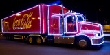Finał trasy ciężarówek Coca-Cola we Wrocławiu