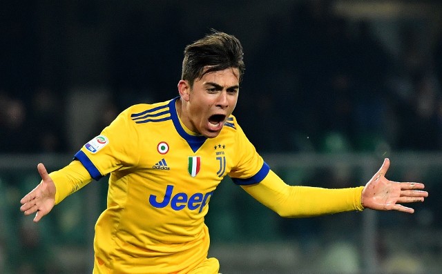 Paulo Dybala