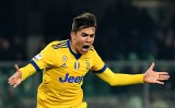 Liga włoska. Przerwana passa Wojciecha Szczęsnego. Paulo Dybala ocucił Juventus