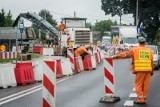 Budowa ronda na Prądach w Bydgoszczy. Będą utrudnienia [INFORMACJE]