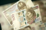 Nowy banknot 500 złotych już w lutym. Czy wejdzie do obiegu? [zdjęcia]