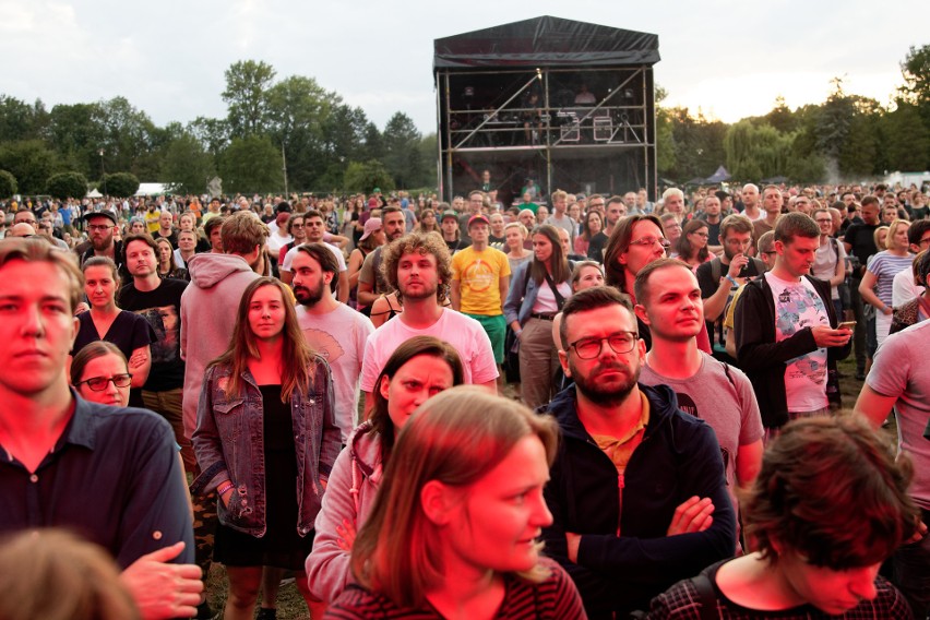 OFF Festival Katowice. Tak było w 2019 roku