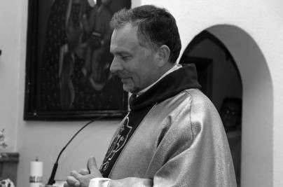 W piątek, 29 maja, w wieku 57 lat zmarł ksiądz proboszcz Andrzej Woźniak z diecezji kieleckiej.