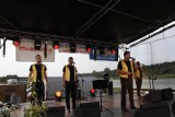 Koncert zespołu Bayer Full i świetna zabawa podczas gminnych dożynek w Jastrzębiu