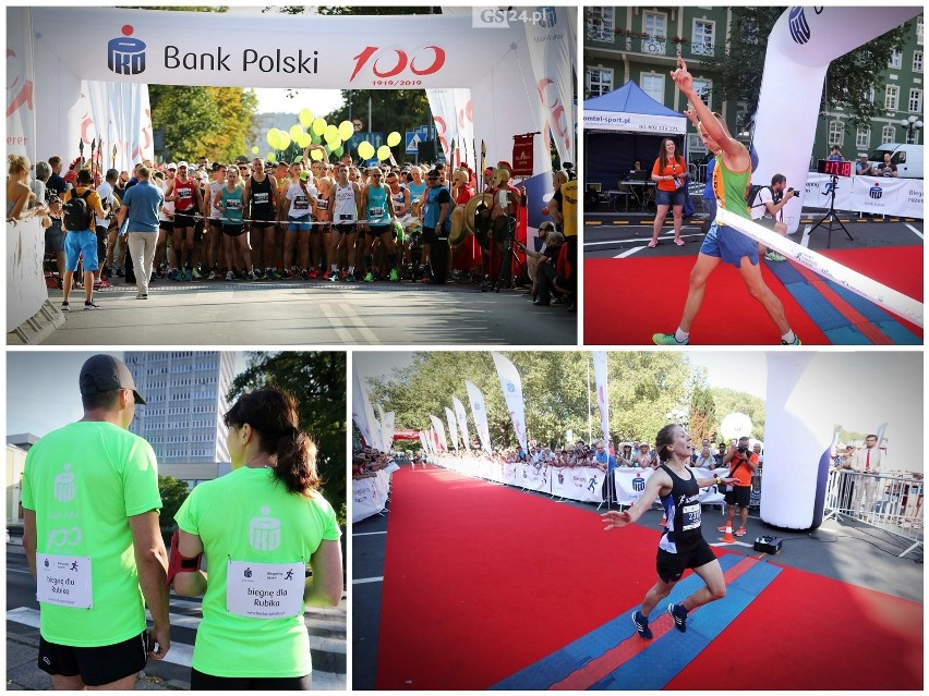 40. PKO Półmaraton Szczecin 2019 - ZDJĘCIA