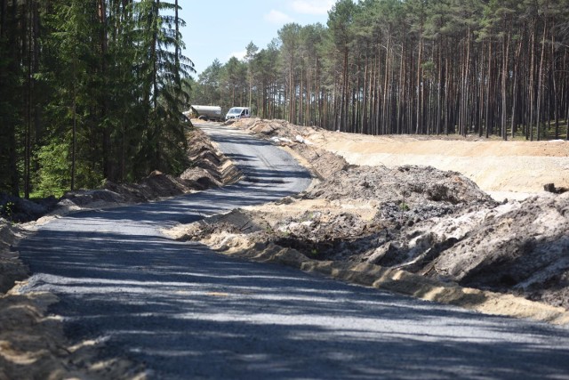 Rusza kolejny nabór środków w ramach Funduszu Rozwoju Dróg. Tym razem jednym z kryteriów jest liczba szczepień w danej gminie