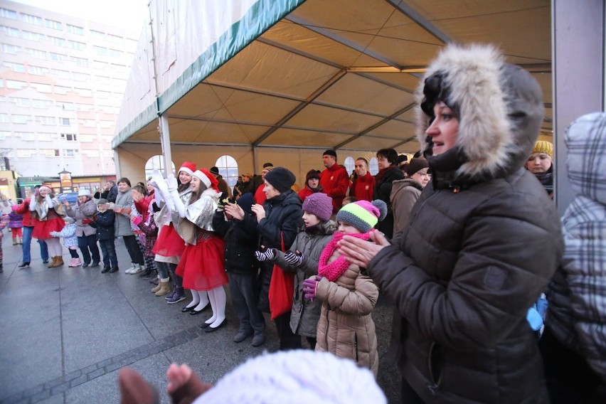 Wigilia Ruda Ślaska Nowy Bytom