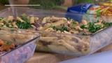 Przepisy na dania makaronowe z okazji Światowego Dnia Makaronu (WIDEO)