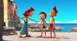 Kielecki Helios zaprasza na premierę najnowszej animacji Disney Pixar  „Luca" (WIDEO, zdjęcia)