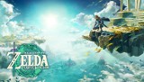 The Legend of Zelda: Tears of the Kingdom - znamy datę premiery! Wszystkie informacje na temat sequelu Breath of the Wild