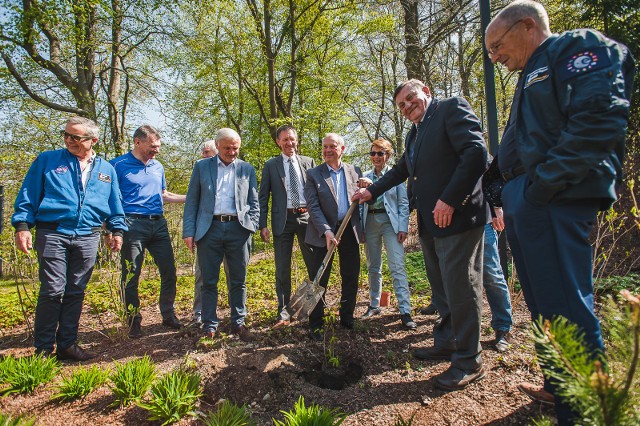 Zjazd Astronautów Sopot 2019