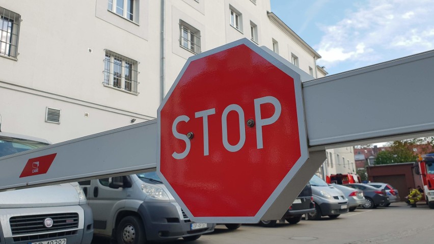 Komenda Powiatowa Policji w Strzelcach Opolskich w dobie...