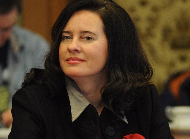 W okręgu obejmującym Opole i powiat opolski, listę pociągnie Violetta Porowska, obecna wiceprzewodnicząca rady miasta.