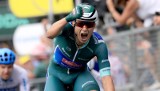 Jasper Philipsen znów najszybszy! Wygrał po raz czwarty etap tegorocznego Tour de France!