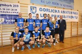 Rusza XVIII Gorlicka Amatorska Liga Piłki Siatkowej 