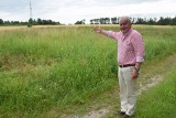Wielkie plany budowy zielonego osiedla na sto domów w Zajączkowie, w gminie Piekoszów. Na przeszkodzie stoją jednak... przepisy  WIDEO