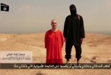 Egzekucja Jamesa Foleya. Amerykański dziennikarz zabity przez islamskich terrorystów (wideo)
