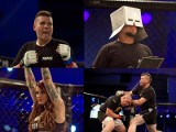 Gala Fame MMA w Koszalinie. W klatce walczyli youtuberzy z całej Polski [ZDJĘCIA] 