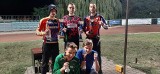 IX Turniej Winobraniowy Speedrowerowy Cycle Speedway 2019 za nami. Rozdano medale w sześciu kategoriach