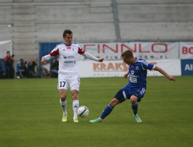 Górnik Zabrze – Ruch Chorzów 2:0