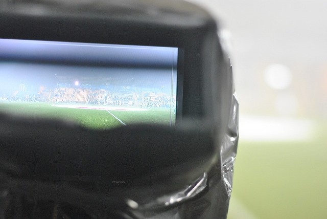 Transmisja na żywo z meczu Napoli - Roma w Polsat Sport News