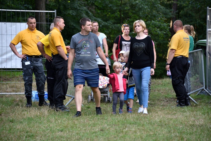 Festiwal Muzyki Młodej Białorusi BASowiszcza 2017