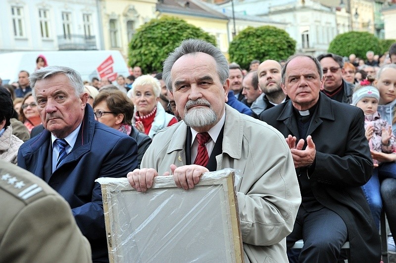 Antoni Malczak jest dyrektorem MCK SOKÓŁ (wcześniej...