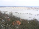 Na wysoki stan wody w Wiśle trzeba patrzeć z niepokojem. Grozi nam powódź w Kujawsko-Pomorskiem?