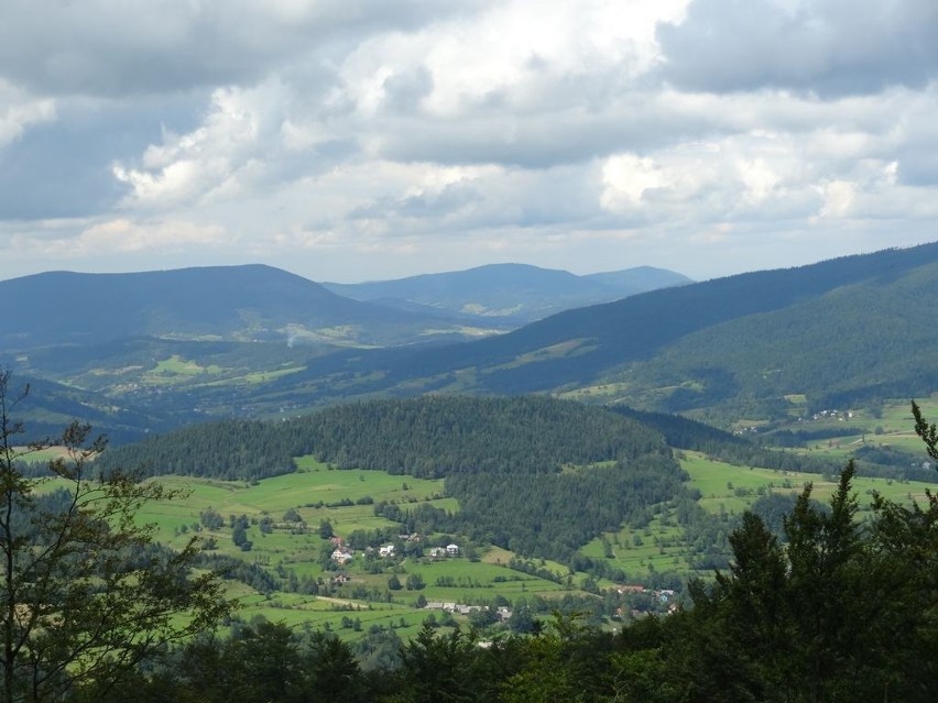 Odkryj Beskid Wyspowy. Złoto Złotopienia wciąż kusi