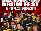 Drum Fest 2011 w Opolu