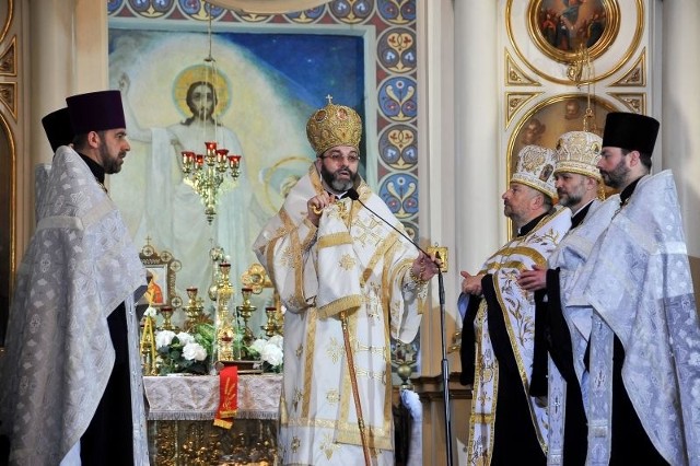 Dziś drugi dzień prawosławnych świąt wielkanocnych.  Z tej okazji w wielu podlaskich szkołach nie ma dziś lekcji.