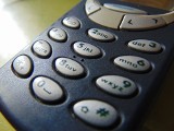 Telefony z dawnych lat. Pamiętacie te modele? [zdjęcia]